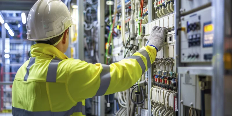 Optimice la Eficiencia y Seguridad de su Infraestructura Eléctrica con DME Servicios: Tableros, Subestaciones y Puesta a Tierra en Perú