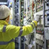 Optimice la Eficiencia y Seguridad de su Infraestructura Eléctrica con DME Servicios: Tableros, Subestaciones y Puesta a Tierra en Perú